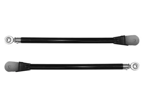 ICON 2005-2023 Ford Super Duty Front Lower Adjustable Link Kit Viral