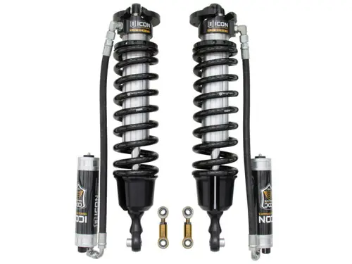ICON 2007+ Toyota Tundra 3.0 Series Shocks VS RR CDCV Coilover Kit Special Discount