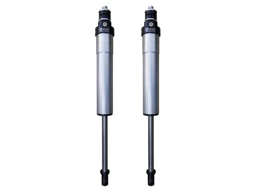 ICON 2007+ Toyota Tundra Rear 2.5 Series Shocks VS IR - Pair Cheap