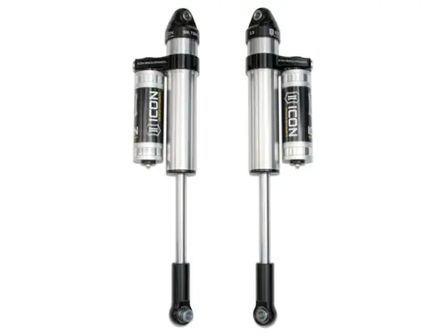 ICON 2007+ Toyota Tundra S2 2.5 Series Shocks VS PB - Pair Exclusive Offer