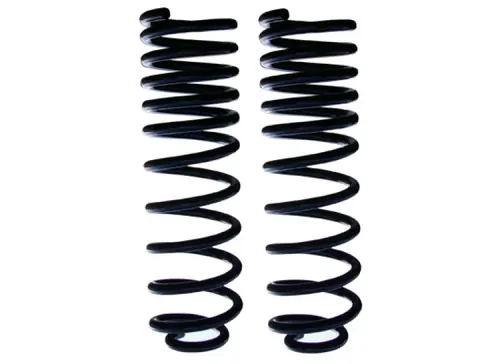 Top Rated ICON 2009+ Ram 1500 Rear 1.5in Dual Rate Spring Kit