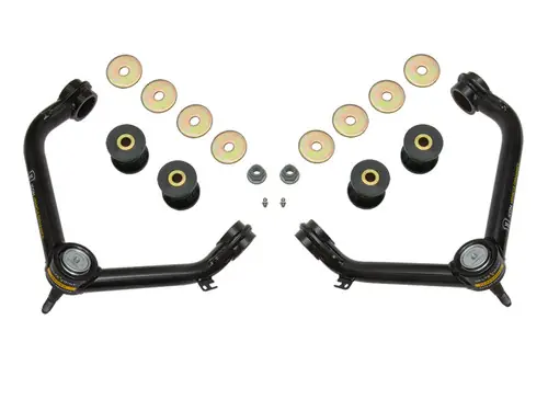 Instant Buy ICON 2009+ Ram 1500 Tubular Upper Control Arm Delta Joint Kit