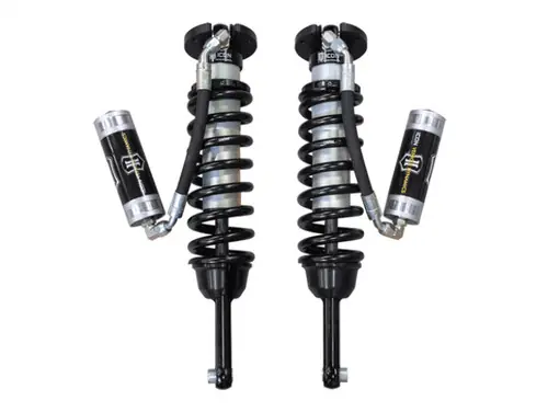 ICON 2010+ Toyota FJ/4Runner Ext Travel 2.5 Series Shocks VS RR Coilover Kit Final Sale