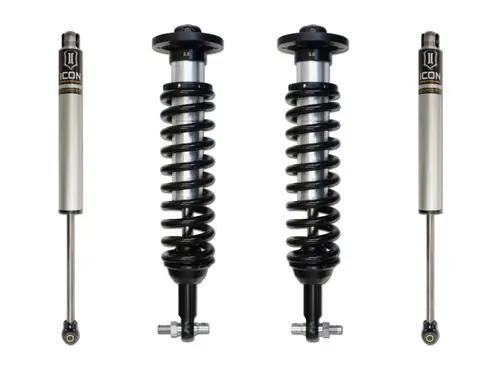 ICON 2014 Ford F-150 4WD 0-2.63in Stage 1 Suspension System Bulk Order