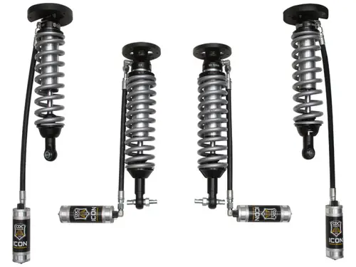 Limited Edition ICON 2014+ Ford ExpeditioICON 4WD .75-2.25in Stage 1 Suspension System