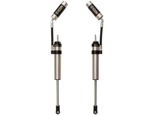 Limited Offer ICON 2014+ Ram 2500 2.5in Front 2.5 Series Shocks VS RR - Pair