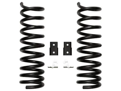 ICON 2014+ Ram 2500 2.5in Front Dual Rate Spring Kit Professional Grade