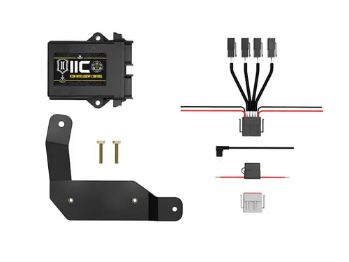 ICON 2014+ Ram 2500 4WD (IIC) Intelligent Control Install Kit Best Price