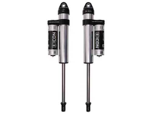 ICON 2015+ Chevrolet Colorado 0-2in Rear 2.5 Series Shocks VS PB - Pair Clearance