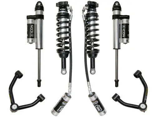 ICON 2015+ Chevrolet Colorado 1.75-3in Stage 4 Suspension System Brand New