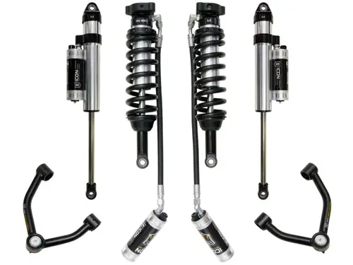 ICON 2015+ Chevrolet Colorado 1.75-3in Stage 5 Suspension System Discount