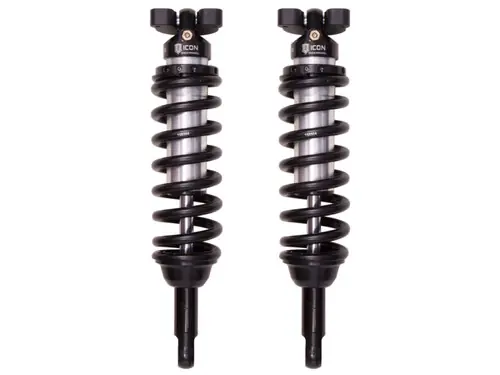 Holiday Sale ICON 2015+ Chevrolet Colorado 2.5 Series Shocks VS IR Coilover Kit