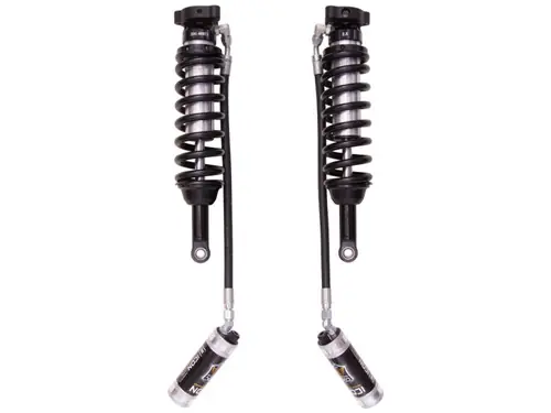 Professional Grade ICON 2015+ Chevrolet Colorado 2.5 Series Shocks VS RR CDCV Coilover Kit