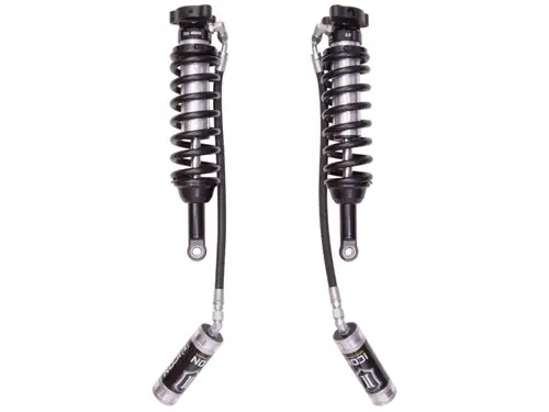 ICON 2015+ Chevrolet Colorado 2.5 Series Shocks VS RR Coilover Kit Fast Shipping