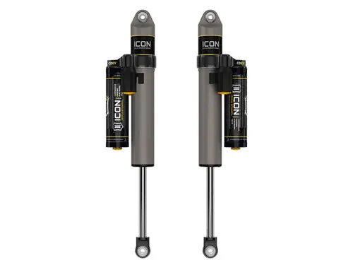 Next Day Delivery ICON 2017+ Ford F-250/F-350 Super Duty 4WD 0-3in Rear 2.5 Series Shocks VS PB CDEV - Pair