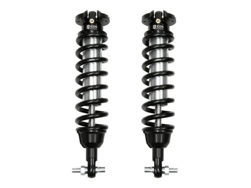 Buy Online ICON 2019+ Ford Ranger Ext Travel 2.5 Series Shocks VS IR Coilover Kit