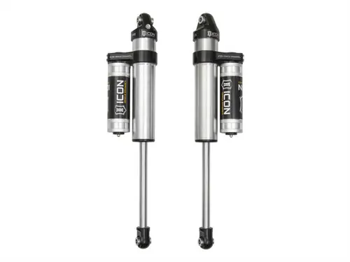 ICON 2019+ Ford Ranger Rear 2.5 Series Shocks VS PB - Pair Clearance