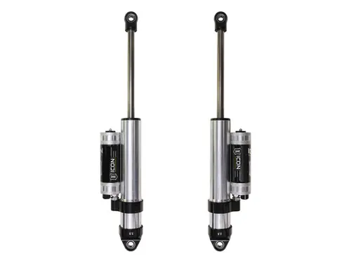 Must Have ICON 2019+ GM 1500 0-2in Rear 2.5 Series Shocks VS PB CDCV - Pair