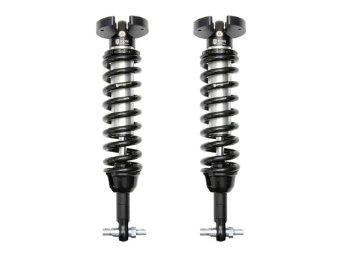 ICON 2019+ GM 1500 2.5 Series Shocks VS IR Coilover Kit Flash Sale