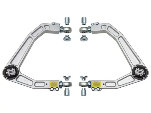 Order Now ICON 2019+ GM 1500 Billet Upper Control Arm Delta Joint Kit