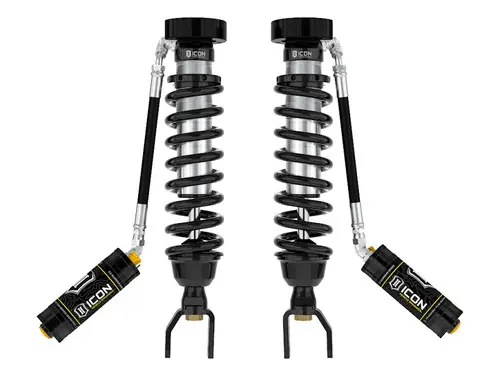 ICON 2019+ Ram 1500 2-3in. 2.5 VS CDCV Coilover Kit High Quality