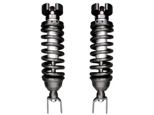 Hot Deal ICON 2019+ Ram 1500 2/4WD / 2009+ Ram 1500 4WD .75-2.5in 2.5 Series Shocks VS IR Coilover Kit
