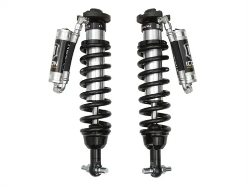ICON 2019-2023 Ford Ranger Ext Travel 2.5 VS RR Coilover Kit Sale