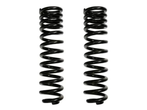 Express Delivery ICON 2020-2024 Ford F-250/F-350 Super Duty Front 4.5in Dual Rate Spring Kit