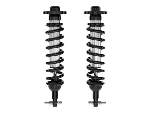 Next Day Delivery ICON 2021-2023 Ford F-150 4WD 0-2.75in 2.5 Series Shocks VS IR Coilover Kit