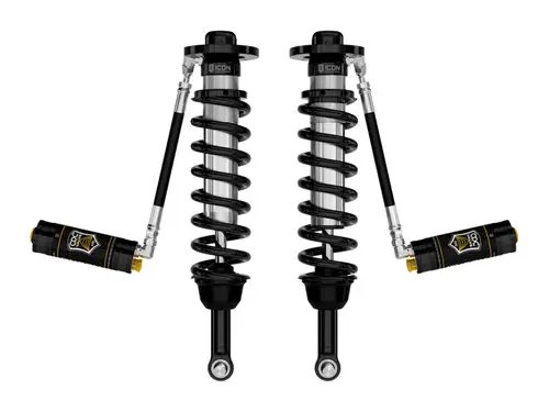 ICON 21-23 Ford F150 4WD 3in Lift 2.5 VS RR CDCV Coilover Kit Sale