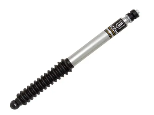 ICON 91-07 Toyota Land Cruiser 80/100 0-3in Rear 2.0 Series Aluminum Shocks VS IR Handmade