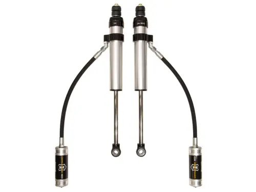 ICON 91-07 Toyota Land Cruiser 80/100 0-3in Rear 2.5 Series Shocks VS RR - Pair Buy Online