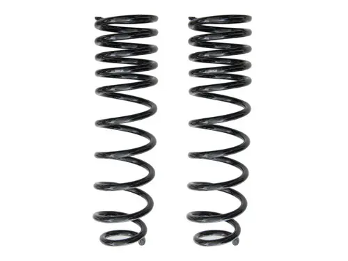 ICON 91-97 Toyota Land Cruiser 3in Front Dual Rate Spring Kit Buy Direct