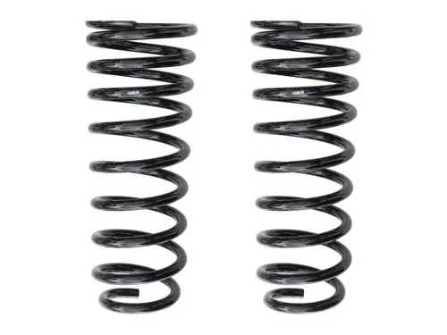 Don’t Miss Out ICON 91-97 Toyota Land Cruiser 3in Rear Dual Rate Spring Kit