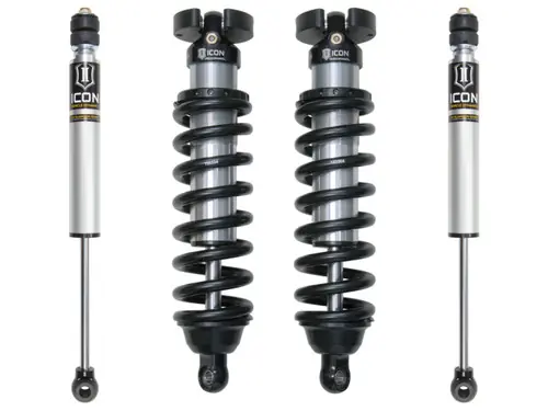 ICON 96-02 Toyota 4Runner 0-3in Stage 1 Suspension System Best Choice