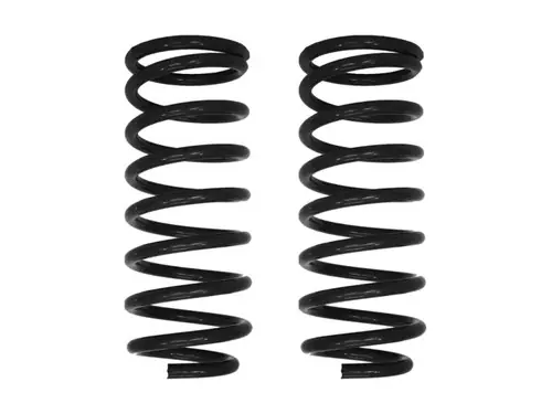 ICON 96-02 Toyota 4Runner 1in Rear Coil Spring Kit Affordable