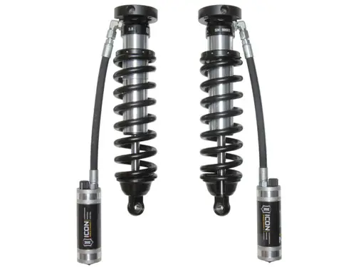 ICON 96-02 Toyota 4Runner Ext Travel 2.5 Series Shocks VS RR CDCV Coilover Kit Buy Direct