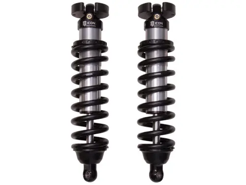 ICON 96-04 Toyota Tacoma / 96-02 Toyota 4Runner Ext Travel 2.5 Series Shocks VS IR Coilover Kit Cheap