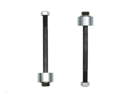 ICON 96-04 Toyota Tacoma / 96-02 Toyota 4Runner/00-06 Toyota Tundra Diff Drop Kit Holiday Sale