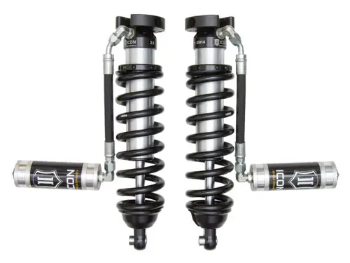 ICON 96-04 Toyota Tacoma Ext Travel 2.5 Series Shocks VS RR Coilover Kit Instant Buy