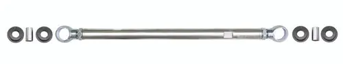 Premium ICON 99-04 Ford F-250/F-350 Adj Track Bar Kit