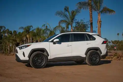 ICON Ricochet 17x8 5x4.5 38mm Offset 6in BS Satin Black Wheel - 7017806560SB Direct From Factory