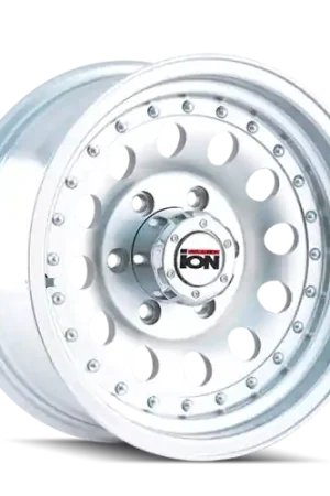 Deal ION Type 71 15x7 / 5x114.3 BP / -6mm Offset / 83.06mm Hub Machined Wheel