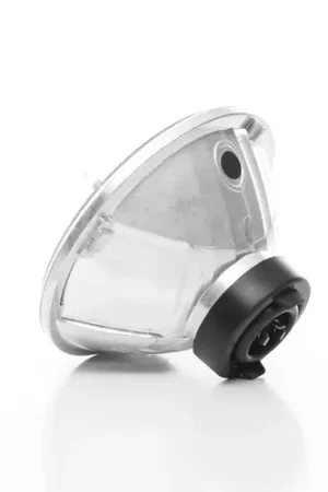 KC HiLiTES 07-18 Jeep JK H4 Headlight Conversion Kit - DOT Apprv./Incl. H13 to H4 Connectors (Pair) - 42302 Exclusive