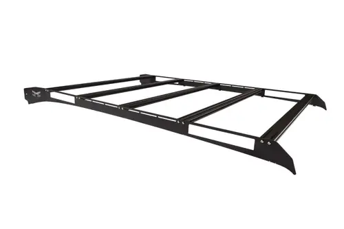 Deal KC HiLiTES 10-18 Dodge Ram 2500/3500 Mega Cab M-Racks (Roof Rack Only/No Lights) - 9213