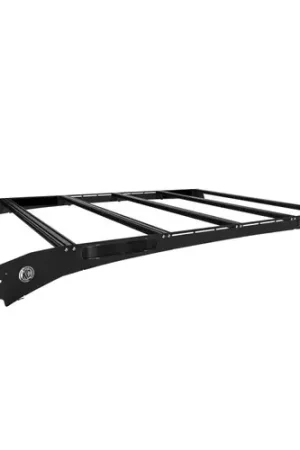 Hot Picks KC HiLiTES 10-18 Toyota 4Runner M-Racks (Roof Rack Only/No Lights) - 9219