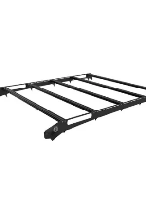 KC HiLiTES 15-20 F-150 9-Light Performance Roof Rack (Roof Rack Only/No Lights) - 9225 Low Price