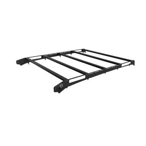 KC HiLiTES 15-20 F-150 9-Light Performance Roof Rack (Roof Rack Only/No Lights) - 9225 Low Price
