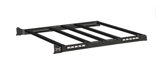KC HiLiTES 18-19 Jeep Wrangler JL Unlimited M-Racks (Roof Rack Only/No Lights) - 9218 Latest