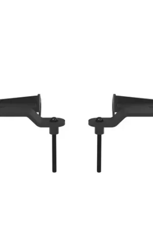 KC HiLiTES 21-23 Jeep 392/Mojave Ditch Light Mounting Bracket Set Exclusive